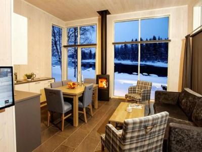 Topcamp Hallingdal - Ål - 1