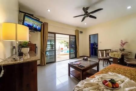 Siam Court - 43