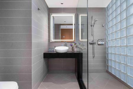 Holiday Inn Express Gulou Chengdu, An Ihg - 6