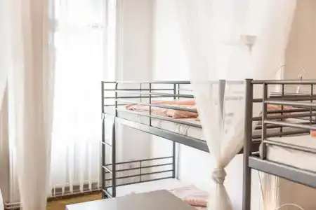 Avenue Hostel - 42