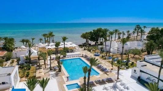 Hari Club Beach - 47