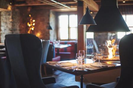 Auberge Saint-Antoine - 35