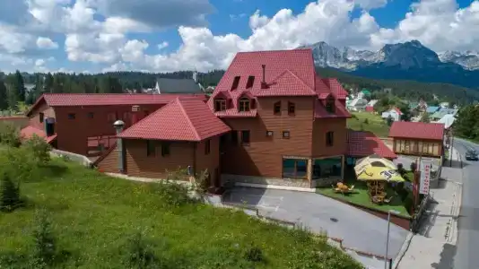 Ski - 37