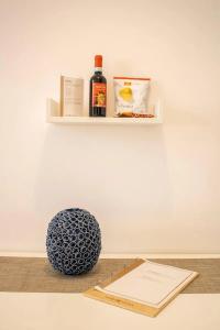 Badia Nuova Apart , Restaurant , Rooftop Lounge Bar - 372