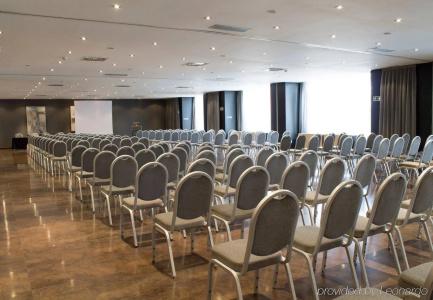 Ac Madrid Feria By Marriott - 16