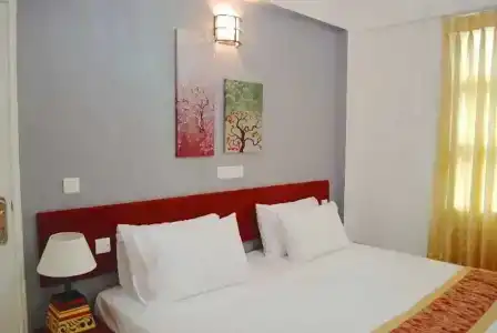 G 10 Beach Inn - 6