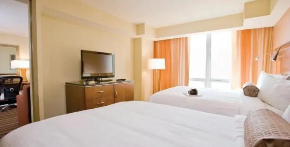 Le Meridien Essex Chicago - 66