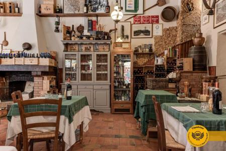 Torre Camaldoli b&b - Borgo Capitano Collection - Albergo Diffuso - 16