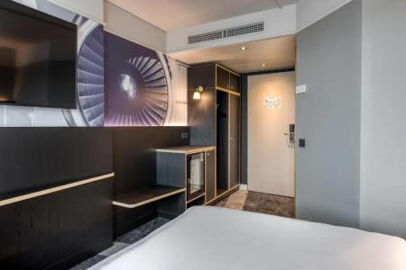 Mercure Neu-Isenburg - 83