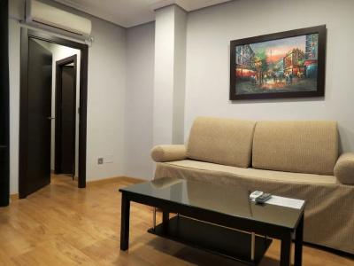 Apartamentos Boutique Catedral - 66