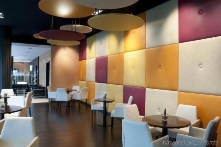 Holiday Inn züRich Messe, An Ihg - 8