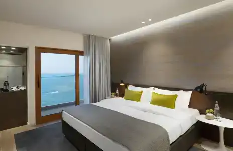 Carlton Tel Aviv – Luxury on the Beach - 2