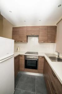 Helios Bay and Suites - 167