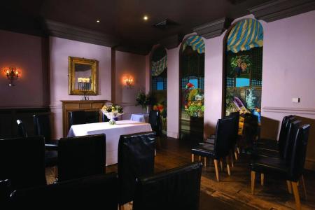 du Vin Birmingham - 17