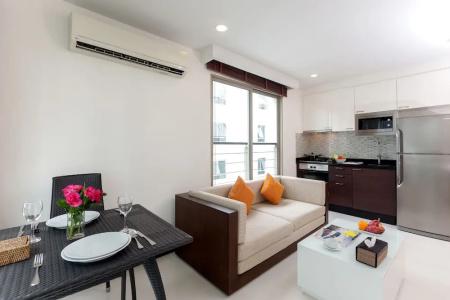 The Regent Phuket Serviced Apartment Kamala Beach - 22