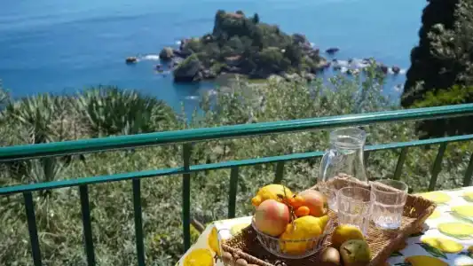 Residence Terra Rossa Taormina - 84