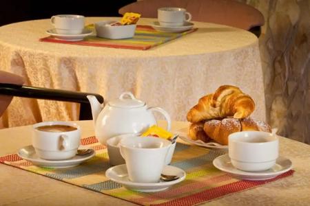 Camere Di Ulisse - 9