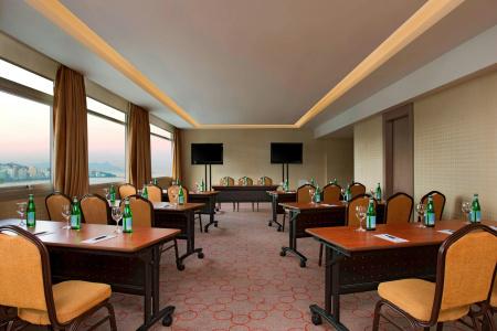 Sheraton Grand Rio & Resort - 34