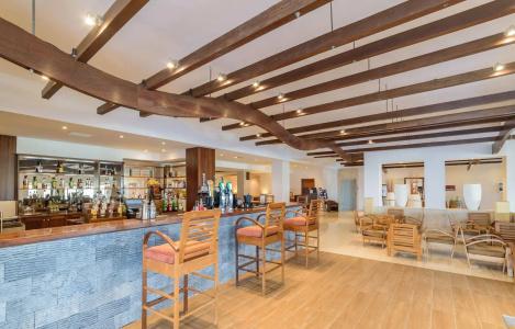 Ramla Bay Resort - 28