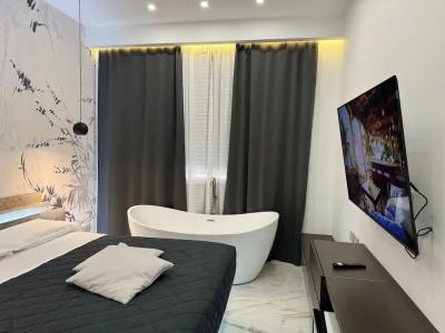 Relais Stibbert Florence - 153