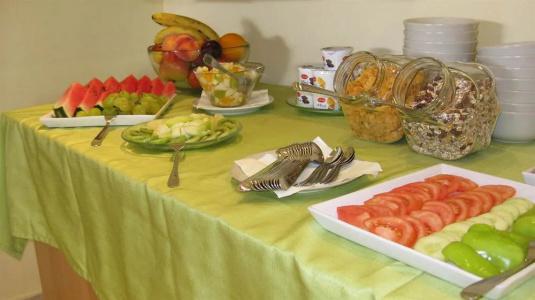 Toni´s Guesthouse - 8