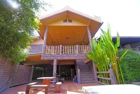 Star Hill River Kwai Resort - 93
