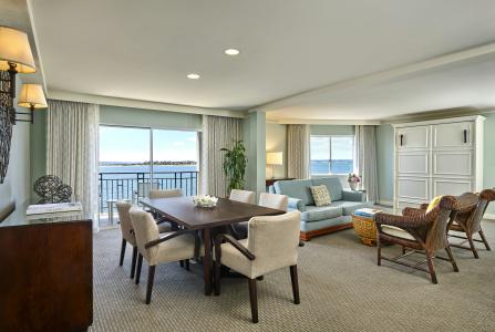 Loews Coronado Bay Resort - 39