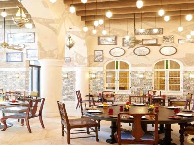 Fairmont Amman - 31