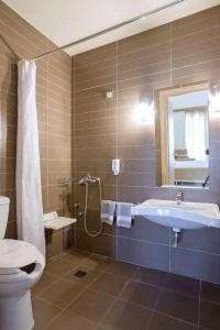 Anastasia & Suites Mediterranean Comfort - 9