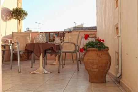 Archontiko Old Town Suites - 21
