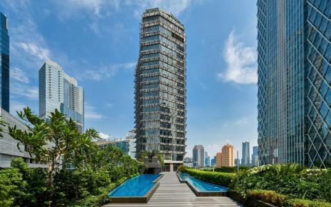 Alila Scbd Jakarta - 30