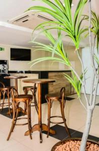 Mont Blanc Suites Duque de Caxias - 33