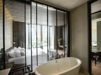 Atta Lakeside Resort Suite - 76