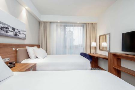 Hampton by Hilton Oswiecim - 2