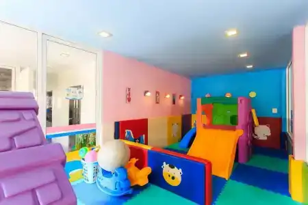 Chaweng Resort - 12