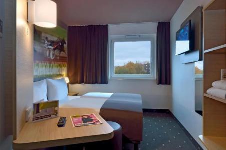 B&B Mönchengladbach - 18