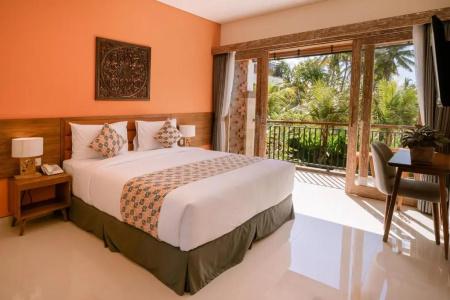 Kahayana Suites - 57