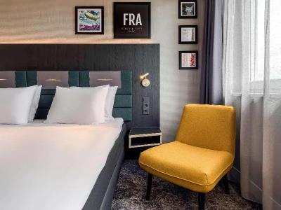 Mercure Neu-Isenburg - 46