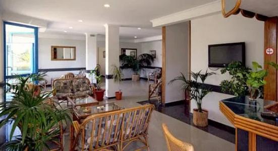Plaza Riviera - 17