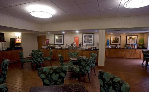 Hampton Inn-South - 26