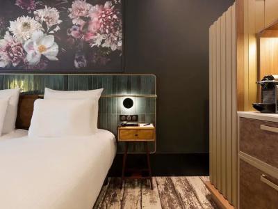 Best Western Toulouse Centre Les Capitouls - 75