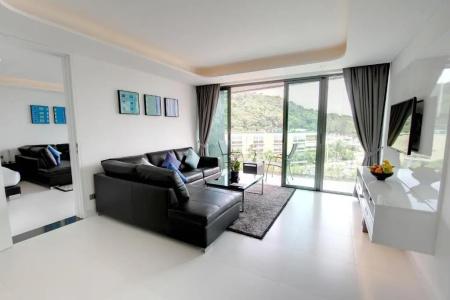 Absolute Twin Sands Resort & Spa - Sha Extra Plus - 173
