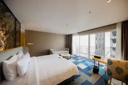 Quinter Central Nha Trang - 86