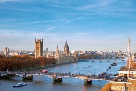 Crowne Plaza - London - Albert Embankment, an IHG - 73