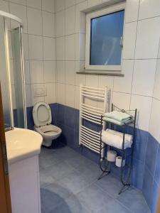 Rudi Hiti's Guest House - 9