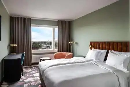 Radisson Blu, Oulu - 35