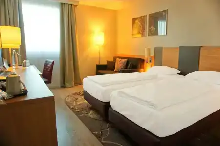 Fürther Mercure Nürnberg West - 48