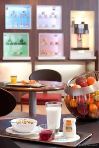 Novotel Suites Paris Roissy Cdg - 46