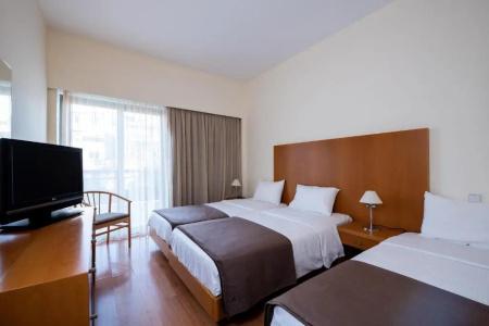 Angela Downtown Rooms - 101