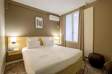 Best Western Grand Francais - 43